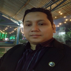 Dr. Mohammad Shahidul Hoque