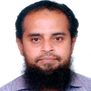 Dr Mohammad Razaul Karim