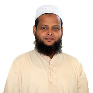 Professor Mohammad Shahidur Rahman, PhD