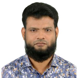 Prof. Dr. Md. Kamrul Islam