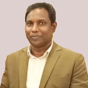 Professor Dr. Md. Khairul Islam